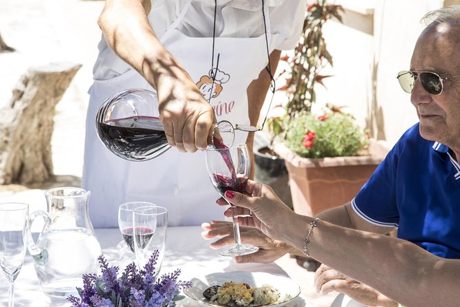 The art of the Italian Aperitivo with a local: Learn & Enjoy in Palermo - The 6:00 pm setup: where you start and how the night flows