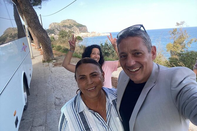 The Best Of Sicily and Sorrento & Culinary Experiences, Deluxe - Quick highlights that matter