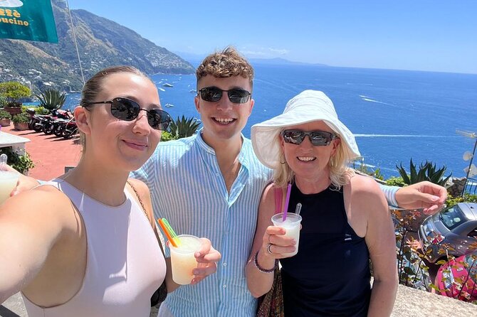 The Best Of Sicily and Sorrento & Culinary Experiences, Deluxe - Cefalù first: why this calm base improves the whole trip