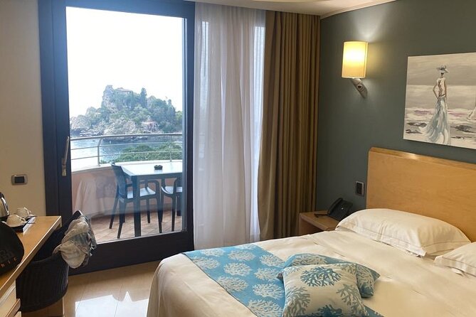 The Best Of Sicily and Sorrento & Culinary Experiences, Deluxe - Segesta and a cooking class at Donna Franca: make dinner, then eat it
