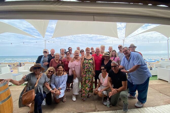 The Best Of Sicily and Sorrento & Culinary Experiences, Deluxe - Mount Etna day trip: volcano views plus Sicilian street-food education