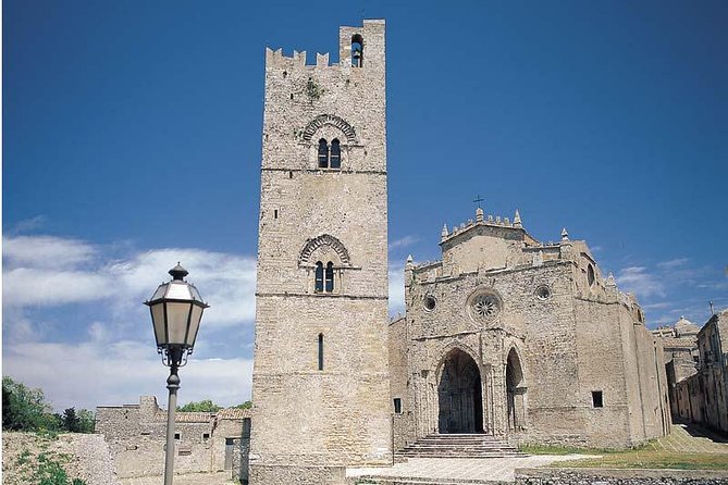 The best of the West Segesta, Erice, Trapani Saline, Full-Day Tour from Palermo - Why This Palermo to West Sicily Route Works So Well