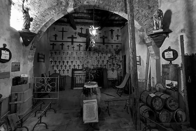 The Godfather Origins of Mafia: Corleone & Visit Monreale Duomo - Getting there comfortably: pickup, timing, and how the day flows
