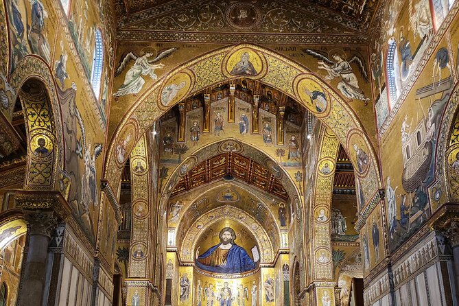The Godfather Origins of Mafia: Corleone & Visit Monreale Duomo - The Corleone Mafia Museum: what’s included and what you’ll pay
