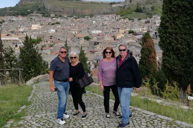 The Godfather Origins of Mafia: Corleone & Visit Monreale Duomo - Price and value: what $298.68 buys you