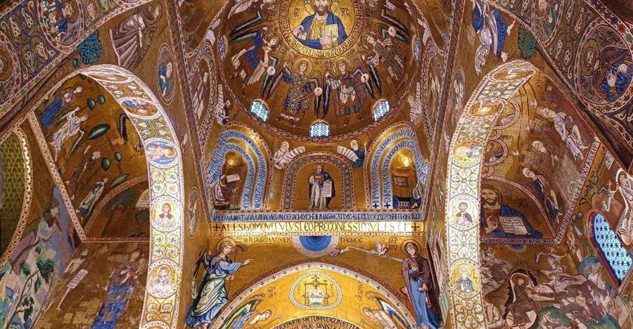 Tour Cappella Palatina e palazzo Reale: patrimonio Unesco - Key reasons this UNESCO stop is worth your time