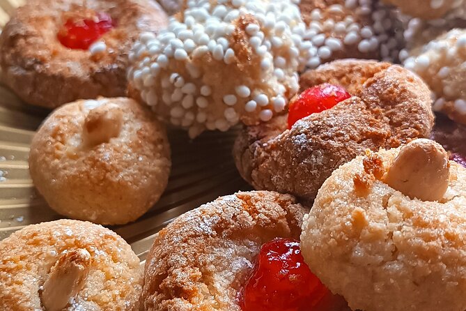 Traditional Sicilian Recipes in Palermo - Key Highlights You’ll Feel Right Away