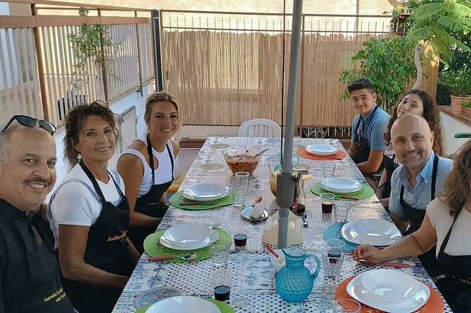 Traditional Sicilian Recipes in Palermo - The Timing and Logistics That Make or Break Your Evening