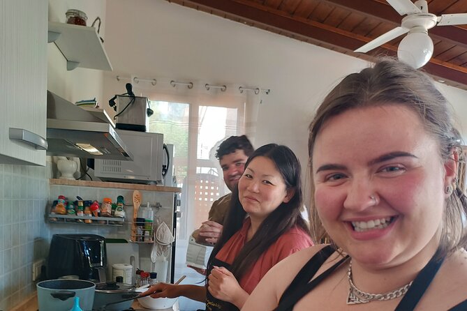 Traditional Sicilian Recipes in Palermo - Value for $115.93: What You’re Actually Paying For