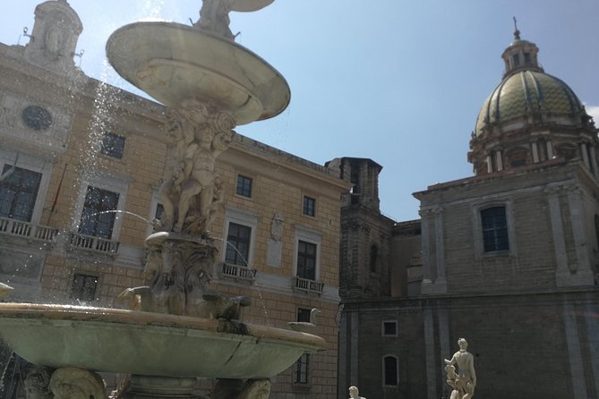 Transfer from Palermo Airport to Marina di Portorosa, Furnari - The Timing: What 2.5 Hours Really Means