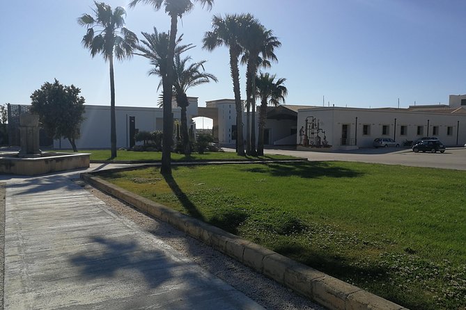 Transfer from Palermo Airport to Marina di Portorosa, Furnari - Who This Transfer Fits Best