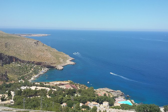 Transfer from Palermo Airport to San Vito Lo Capo e Macari - Quick hits: what you’ll notice right away