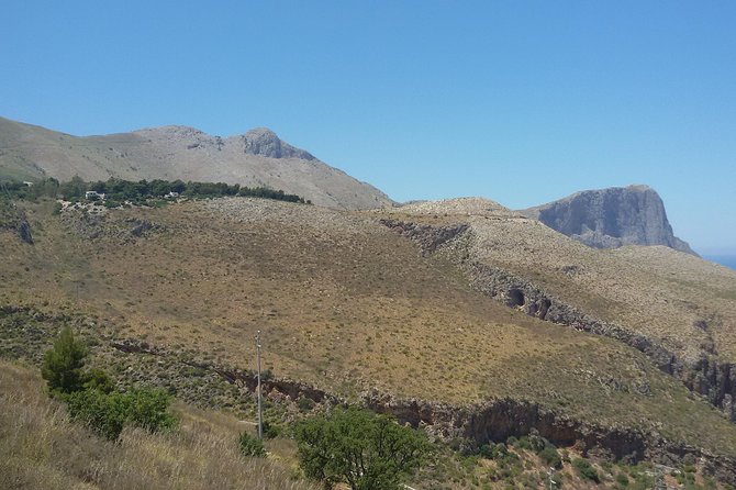 Transfer from Palermo Airport to San Vito Lo Capo e Macari - What’s Included vs. What You Still Need to Plan