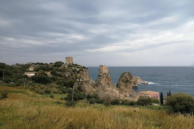 Transfer from Palermo Airport to San Vito Lo Capo e Macari - Driver Quality and Trust Factors That Matter