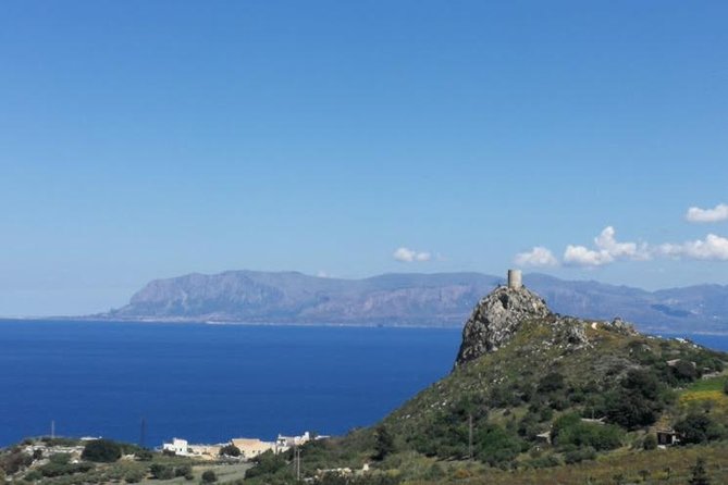 Transfer from Palermo Airport to San Vito Lo Capo e Macari - Who This Transfer Fits Best