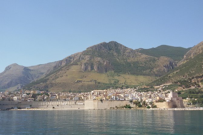 Transfer from Palermo Airport to San Vito Lo Capo e Macari - Arriving in San Vito Lo Capo and Macari Door-to-Door