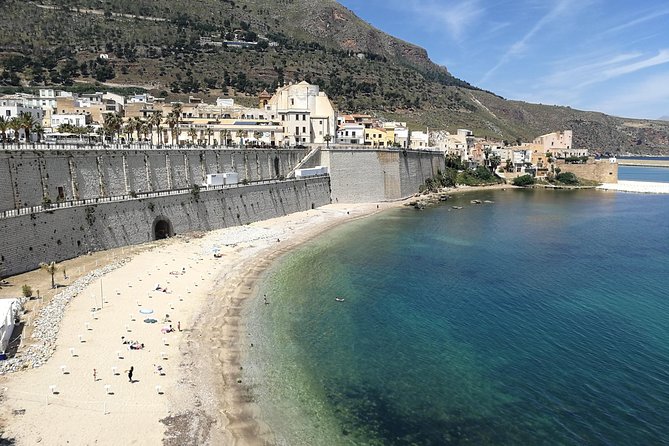 Transfer from Palermo Airport to Scopello and Tonnara di Scopello - Key Things I’d Pay Attention To