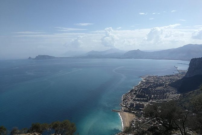 Transfer from Palermo Airport to Scopello and Tonnara di Scopello - How Long It Takes (and Why It Usually Feels Worth It)