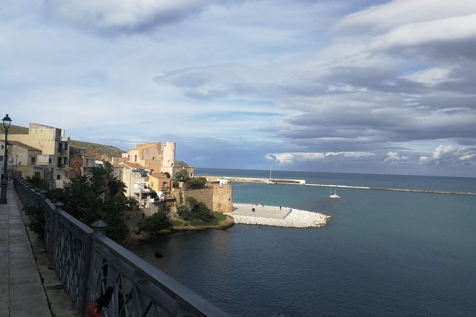 Transfer from Palermo Airport to Scopello and Tonnara di Scopello - Pickup Hours: Early Starts and Late Arrivals Covered