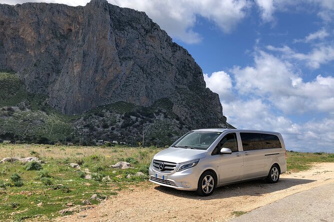 Transfer From Palermo to Catania with a Stop in Agrigento Valley of Temples - Key takeaways before you go