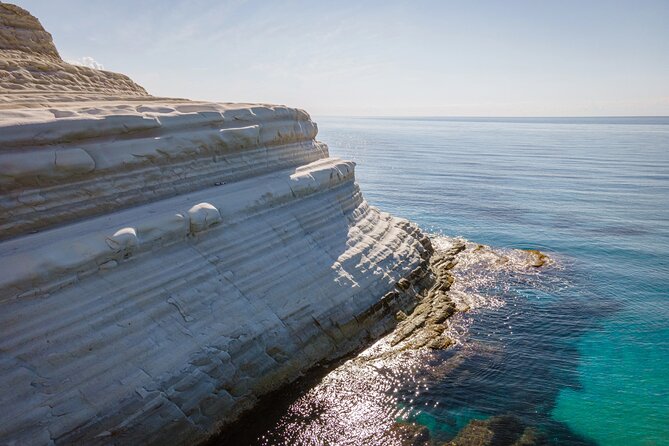 Transfer From Palermo to Catania with a Stop in Agrigento Valley of Temples - Optional add-ons that can turn this into a bigger Sicily day