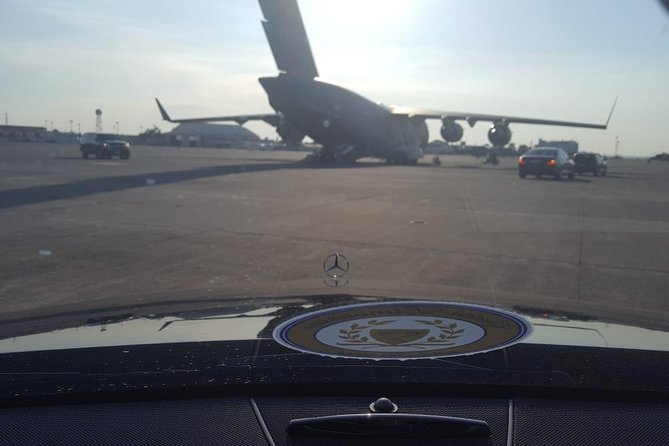 Transfers From / to Palermo Airport - Key things to know before you book