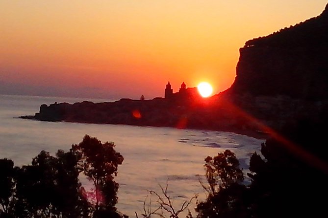 UNESCO Day Trip - Monreale & Cefalù - Palermo pickup and the comfort factor on an 8-hour loop