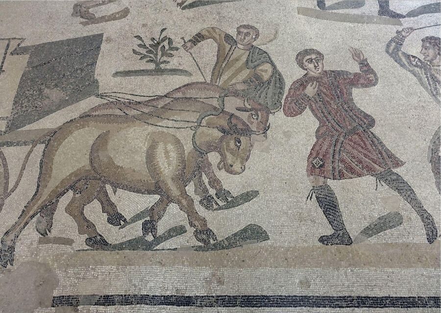 Valley of the Temples and Villa Romana Multi-Language Tour - Two UNESCO stops, one smooth day from Palermo