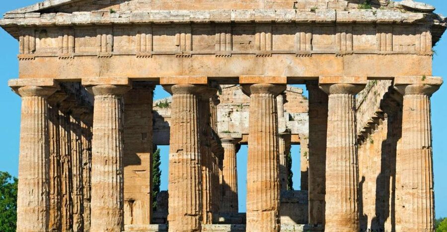 Valley of the Temples and Villa Romana Multi-Language Tour - Piazza Ruggero Settimo pickup and the ride to Piazza Armerina