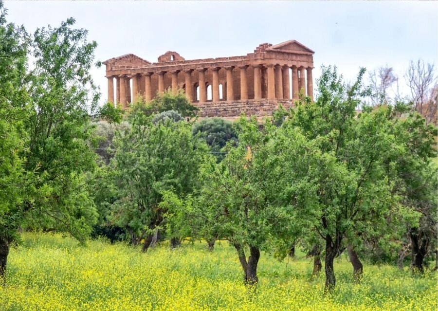 Valley of the Temples and Villa Romana Multi-Language Tour - Who this tour fits best (and who should consider alternatives)