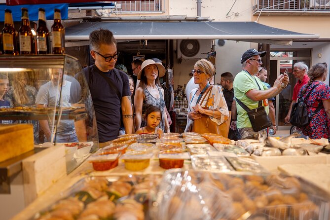 Wanna be Sicilian: Palermo Cooking Class and Market Tour - Logistics that matter: where to meet and how long to plan